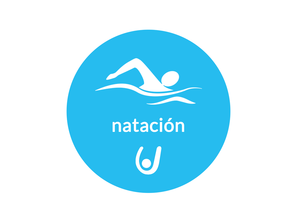 Cursos de Natación beUp